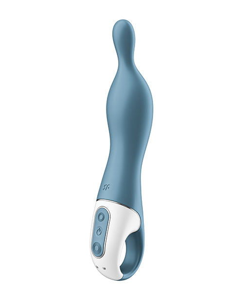Satisfyer Satisfyer A-Mazing 1 - Blue