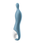 Satisfyer Satisfyer A-Mazing 1 - Blue - Image 3