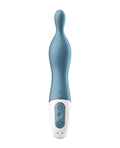 Satisfyer Satisfyer A-Mazing 1 - Blue - Image 4