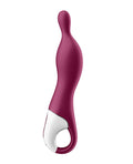 Satisfyer Satisfyer A-Mazing 1 - Berry