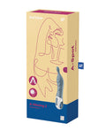 Satisfyer Satisfyer A-Mazing 2 - Grey - Image 5