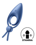Satisfyer Sniper - Blue Grey (6)