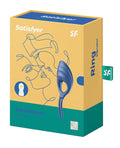 Satisfyer Satisfyer Swordsman - Blue - Image 5
