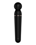 Satisfyer Satisfyer Planet Wand-er - Black - Image 2