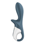 Satisfyer Satisfyer Air Pump Booty 2 - Dark Grey - Image 2