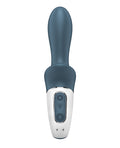 Satisfyer Satisfyer Air Pump Booty 2 - Dark Grey - Image 3