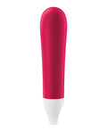 Satisfyer Satisfyer Ultra Power Bullet 1 - Red - Image 3