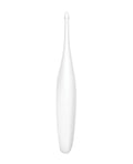 Satisfyer Twirling Fun - White (5)