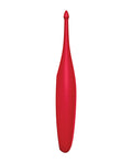 Satisfyer Satisfyer Twirling Fun - Poppy Red - Image 2
