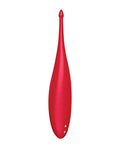 Satisfyer Satisfyer Twirling Fun - Poppy Red - Image 3