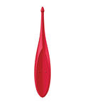 Satisfyer Satisfyer Twirling Fun - Poppy Red - Image 4