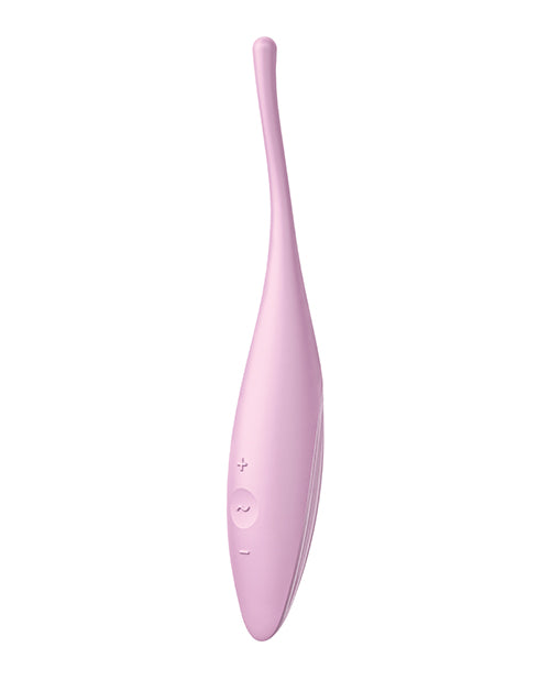 Satisfyer Satisfyer Twirling Joy - Pink