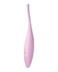 Satisfyer Satisfyer Twirling Joy - Pink