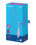 Satisfyer Satisfyer Twirling Joy - Pink - Image 5