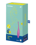 Satisfyer Satisfyer Twirling Joy - Purple - Image 5