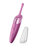 Satisfyer Satisfyer Twirling Delight - Rose - Image 2