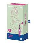 Satisfyer Satisfyer Twirling Delight - Rose - Image 5