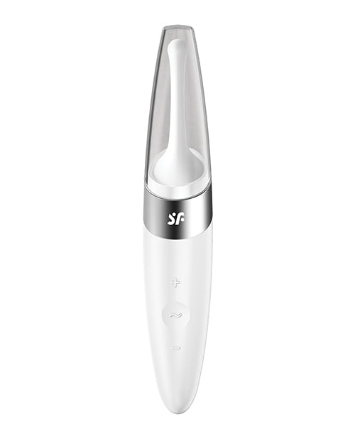 Satisfyer Satisfyer Twirling Delight - White