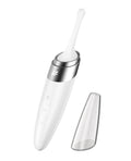 Satisfyer Satisfyer Twirling Delight - White - Image 2