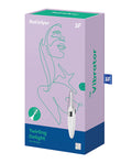 Satisfyer Satisfyer Twirling Delight - White - Image 5