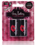 Sexy Battery Sexy Battery C - Box of 10 Two Packs - Image 2