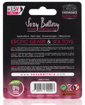 Sexy Battery Sexy Battery C - Box of 10 Two Packs - Image 3