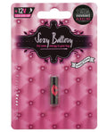 Sexy Battery Sexy Battery 27A- Box of 10 - Image 2