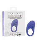 Connect Connect App Based Couples Ring