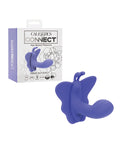 Connect Connect App Based Venus Butterfly