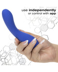 Connect Calexotics Connect Warming Wand - Image 4
