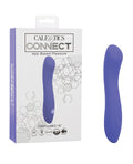 Connect Connect App Based Contoured G Vibrator