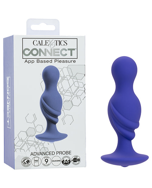 Connect Calexotics Connect Advanced Probe