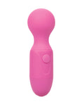 First Time First Time Rechargeable Vibrator Massager - Pink - Image 2