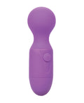 First Time First Time Rechargeable Vibrator Massager - Purple - Image 2