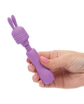 First Time First Time Rechargeable Travel Teaser Kit - Purple - Image 5