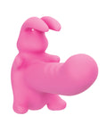 First Time First Time Rechargeable Vibrating Bunny Dreams - Pink - Image 2