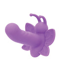First Time First Time Rotating Venus Butterfly - Pink - Image 2