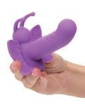 First Time First Time Rotating Venus Butterfly - Pink - Image 3