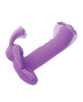 First Time First Time Rotating Venus Butterfly - Pink - Image 4