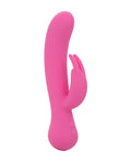 First Time First Time Rechargeable Rabbit Vibrator - Pink - Image 2