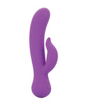 First Time First Time Rechargeable Pleaser Vibrator - Purple - Image 2