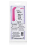 First Time First Time Mini G - Pink - Image 2
