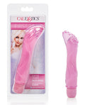 First Time First Time Softee Teaser - Pink