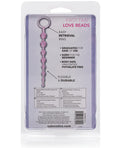 First Time First Time Love Beads - Pink - Image 2