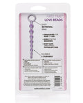 First Time First Time Love Beads - Purple - Image 2