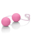 First Time First Time Love Balls Duo Lover - Pink - Image 4