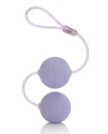 First Time First Time Love Balls Duo Lover - Purple - Image 3