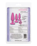 First Time First Time Crystal Booty Kit - Pink - Image 2