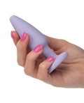 First Time First Time Crystal Booty Kit - Purple - Image 3