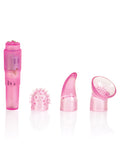 First Time First Time Travel Teaser Kit - Pink - Image 3